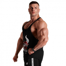 Майка Bazooka-Shop  -"No Pain No Gain"