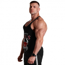 Майка Bazooka-Shop - "Ukrainian BULLS"