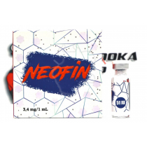 Neofin Aqua "MGT" (51UI) - Поштучно 