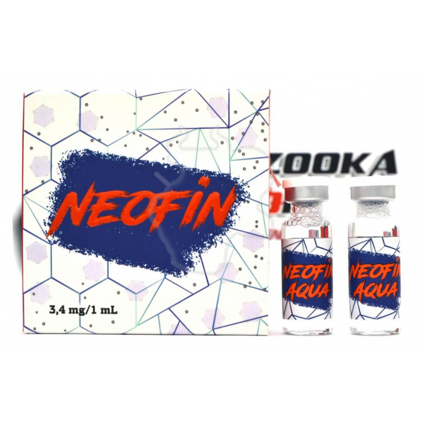 Neofin Aqua "MGT" (102 UI)