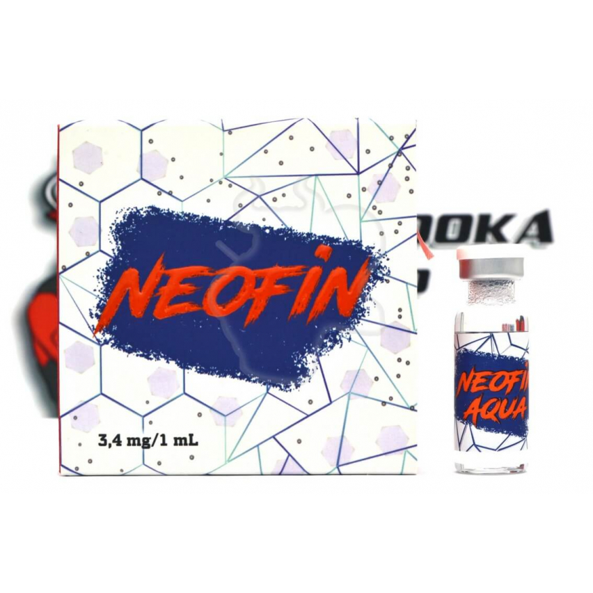 Neofin Aqua "MGT" (51UI) - Поштучно (Отправка 21.02)