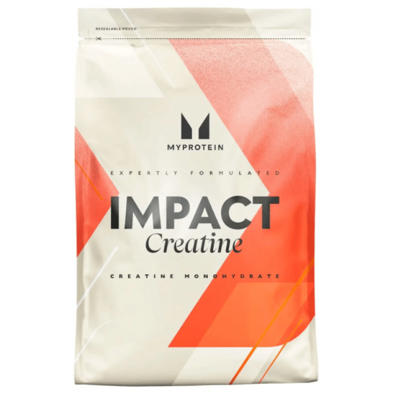 Creatine Monohydrate "Myprotein" (500g)