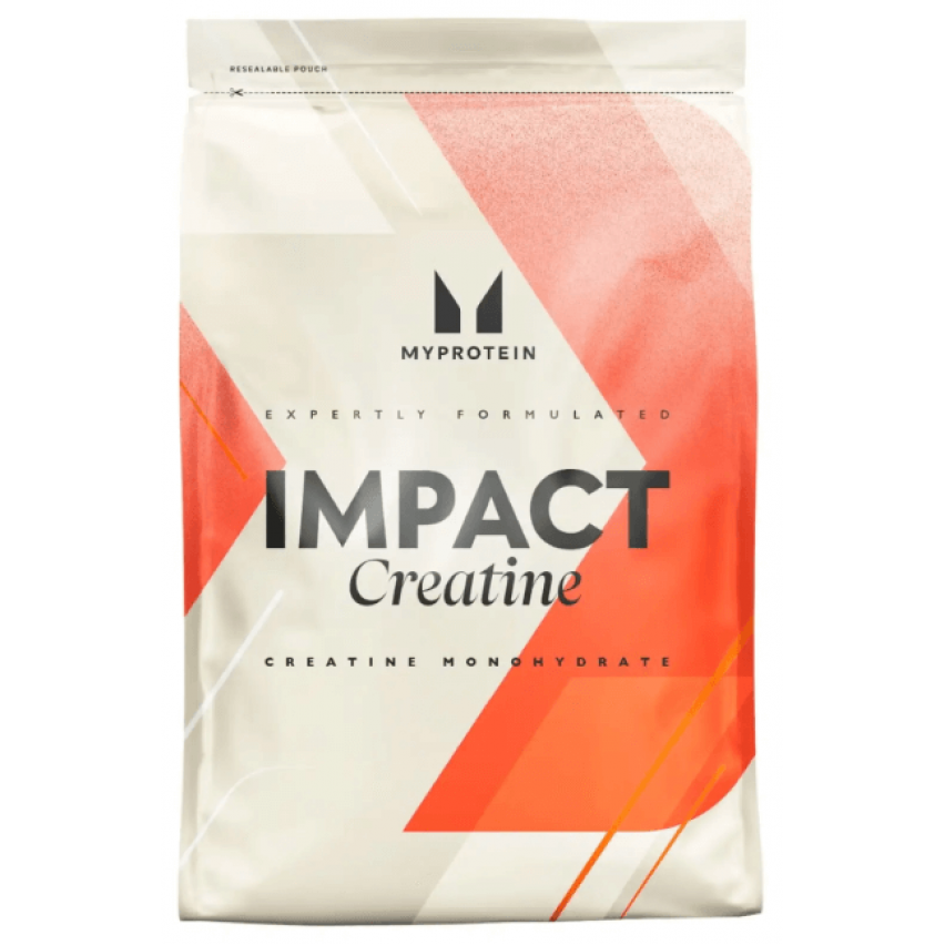 Creatine Monohydrate "Myprotein" (500g)
