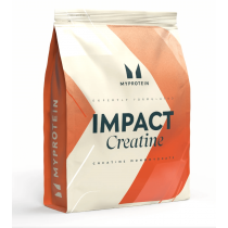 Creatine Monohydrate "Myprotein" (500g)