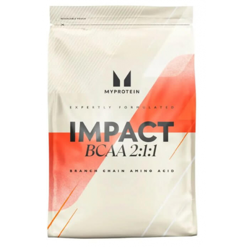 BCAA 2:1:1 "Myprotein" (500g)