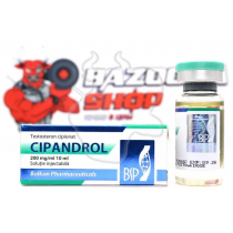 Cipandrol "Balkan" (10ml/200mg)