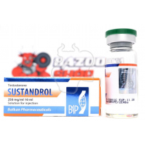 Sustandrol 'Balkan' (10ml/250mg)