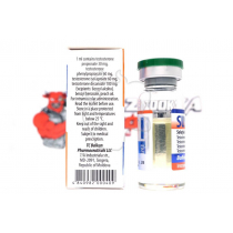 Sustandrol 'Balkan' (10ml/250mg)