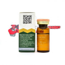 Уцінка - Masterone 100 "Olymp Labs" (10ml/100mg) - Термін до 05.2018 Уцінка - Masterone 100 "Olymp Labs" (10ml/100mg) - Термін до 05.2018