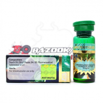 Уцінка -Trenbolone Crush 75"HP-laboratories" (10ml/75mg) - Термін до 08.2022 Уцінка -Trenbolone Crush 75"HP-laboratories" (10ml/75mg) - Термін до 08.2022