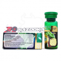 Уцінка -Trenbolone Crush 75"HP-laboratories" (10ml/75mg) - Термін до 08.2022 Уцінка -Trenbolone Crush 75"HP-laboratories" (10ml/75mg) - Термін до 08.2022