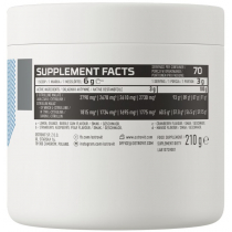 Citrulline Malate "OstroVit" (210g)