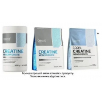 Creatine Monohydrate "OstroVit" (300g) Creatine Monohydrate "OstroVit" (300g)