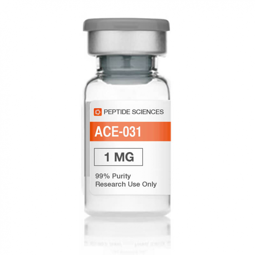ACE-031 "Peptide Sciences" (1mg)