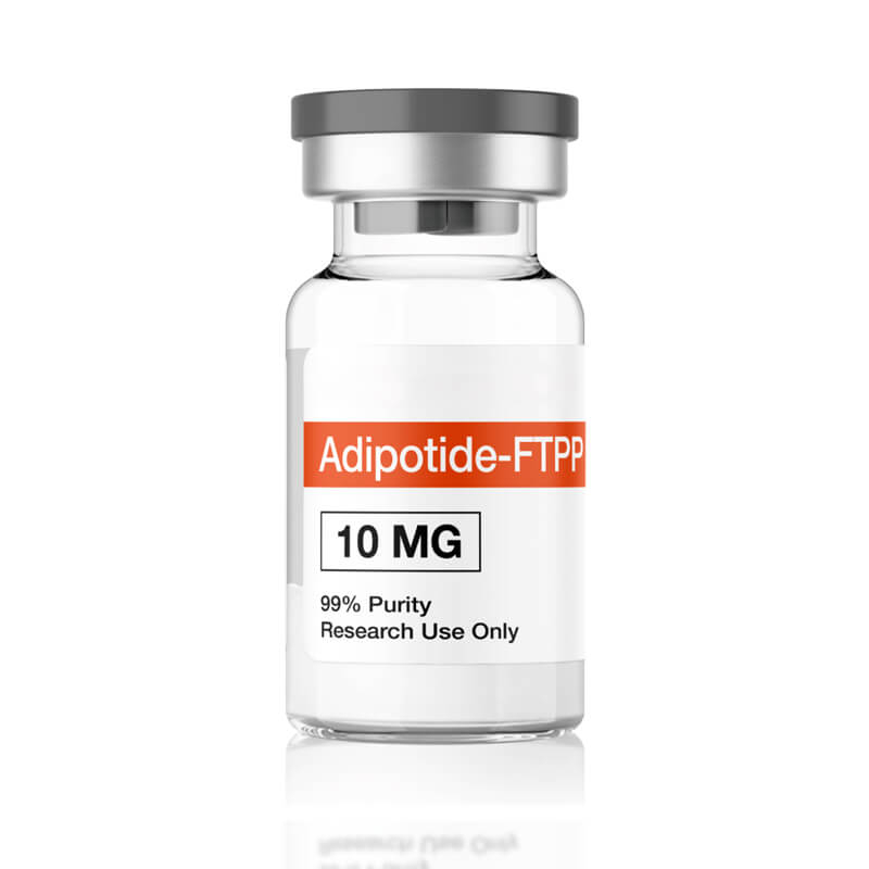Adipotide (FTPP) "Peptide Sciences" (10mg)