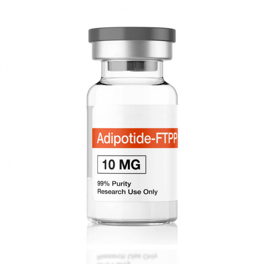 Adipotide (FTPP) "Peptide Sciences" (10mg)