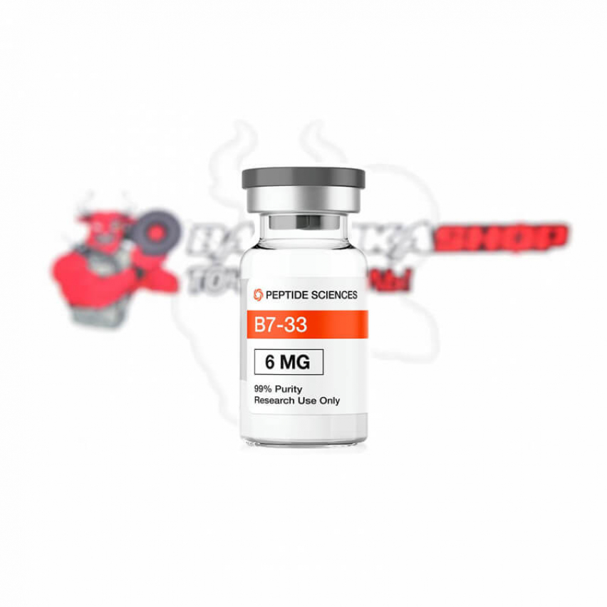 B7-33 "Peptide Sciences" (6mg)