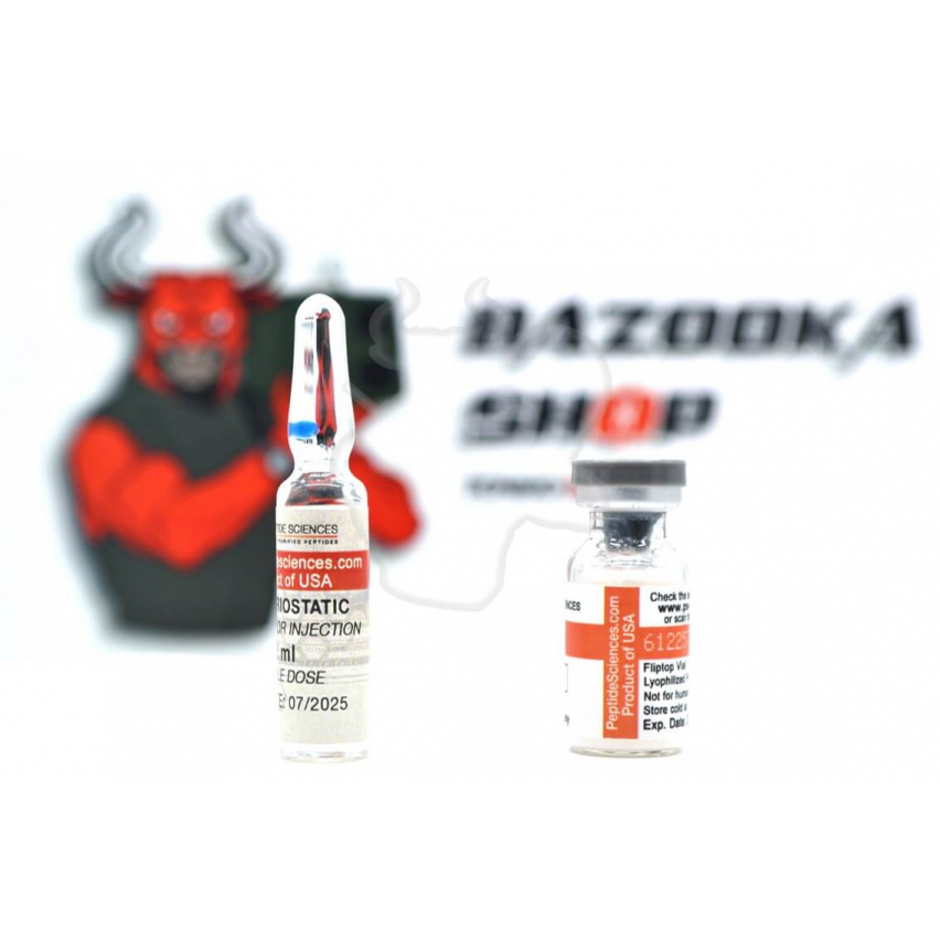 Пептиди | замовити на Bazooka-shop