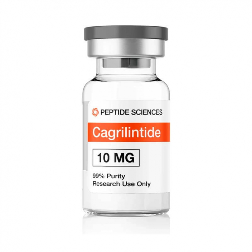 glutathione when to take Cagrilintide