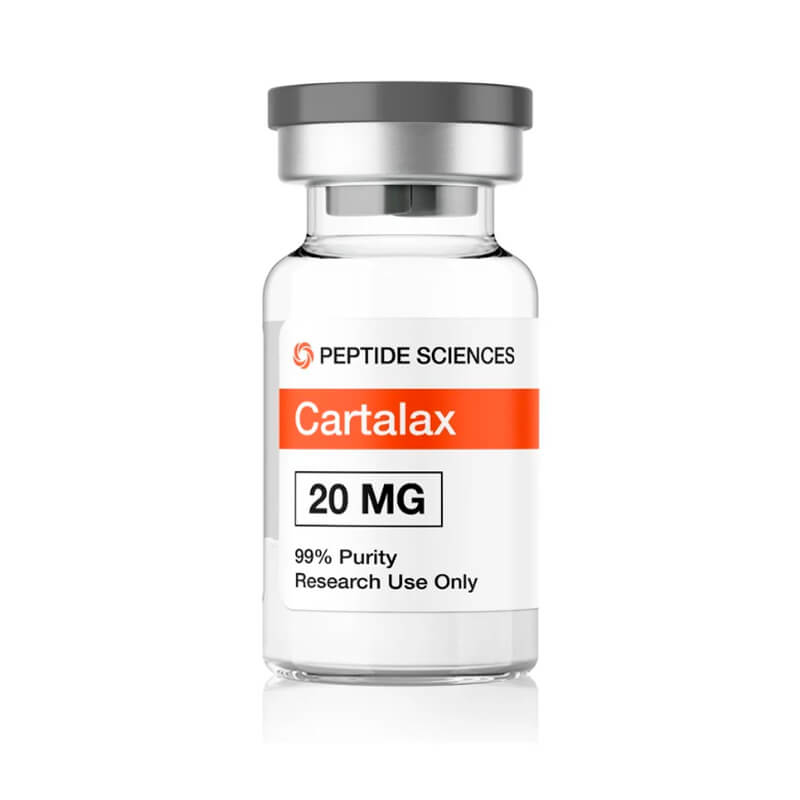 Cartalax "Peptide Sciences" (20mg)