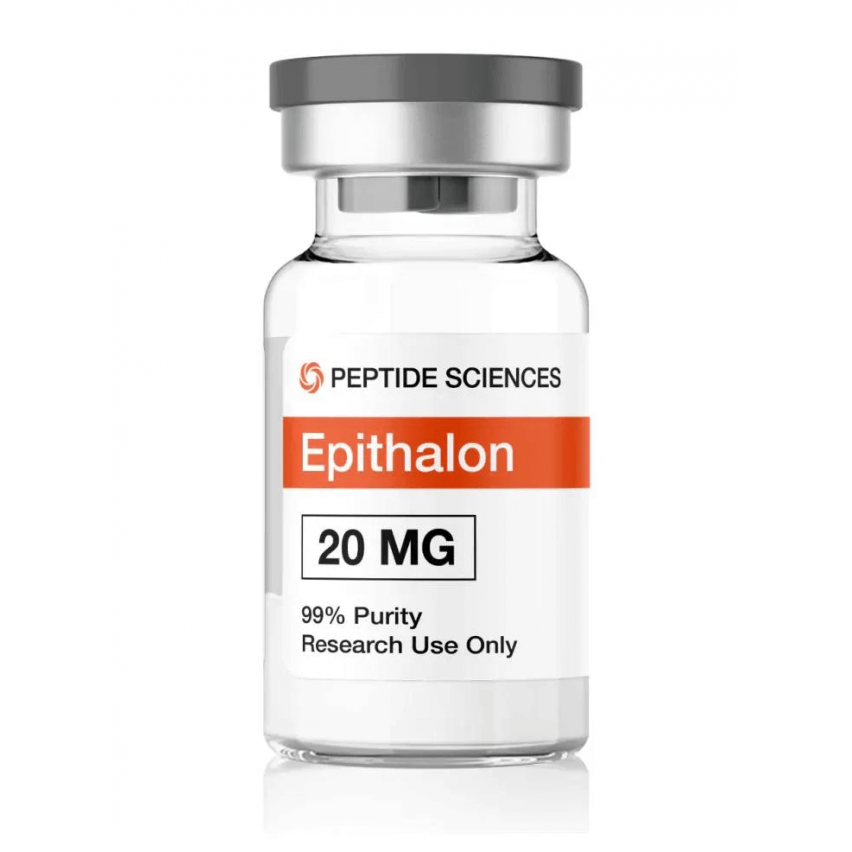 Epithalon "Peptide Sciences" (20mg)