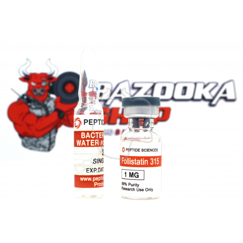 Follistatin 315 "Peptide Sciences" (1mg)