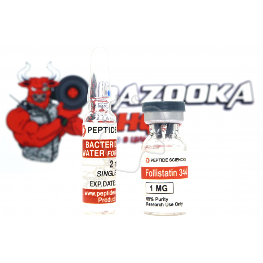 Follistatin 344 "Peptide Sciences" (1mg)