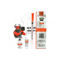 GHRP-6 "Peptide Sciences" (5mg)