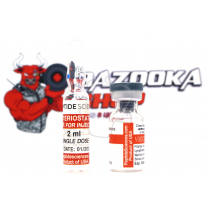 Hexarelin "Peptide Sciences" (2mg)