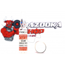 Hexarelin "Peptide Sciences" (2mg)