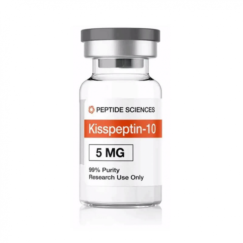 Kisspeptin-10 "Peptide Sciences" (5mg)