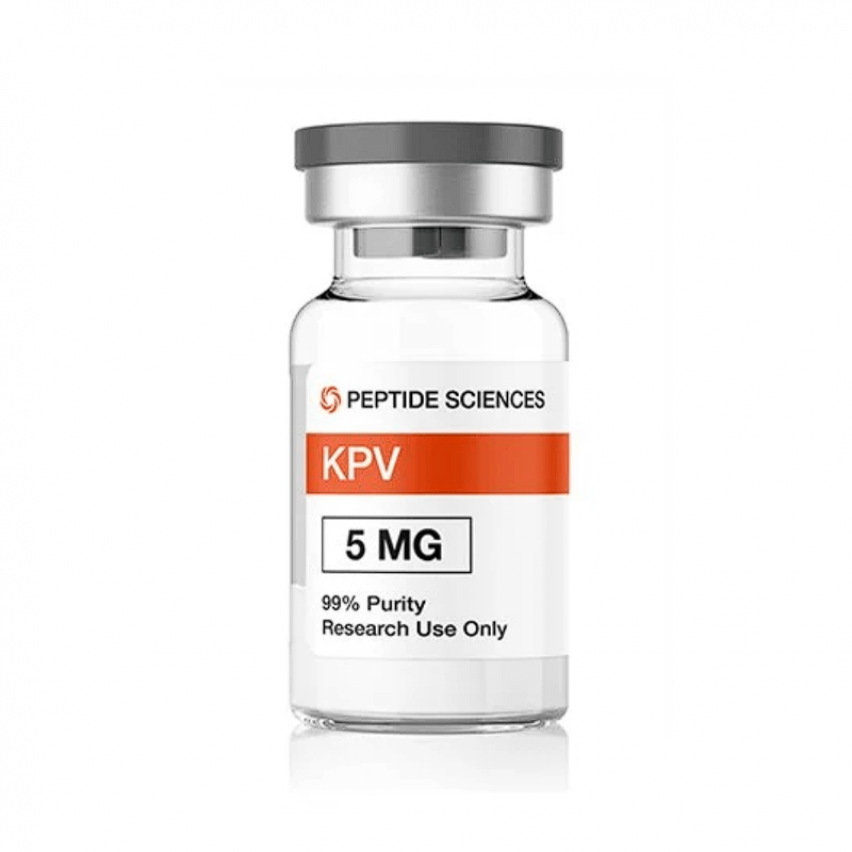 KPV "Peptide Sciences" (5mg)