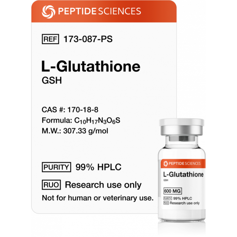 peptide sciences glutathione L-Glutathione 600 мг купити в Україні can dsip cause insomnia horse Size:2 Pcs