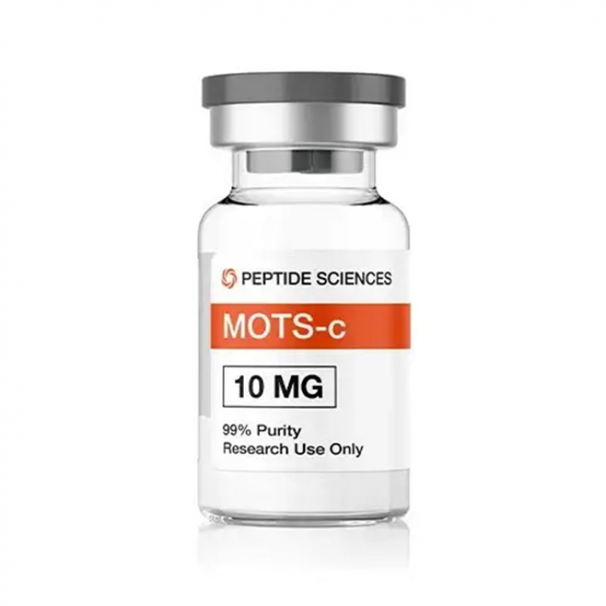 MOTS-c "Peptide Sciences" (10 mg)