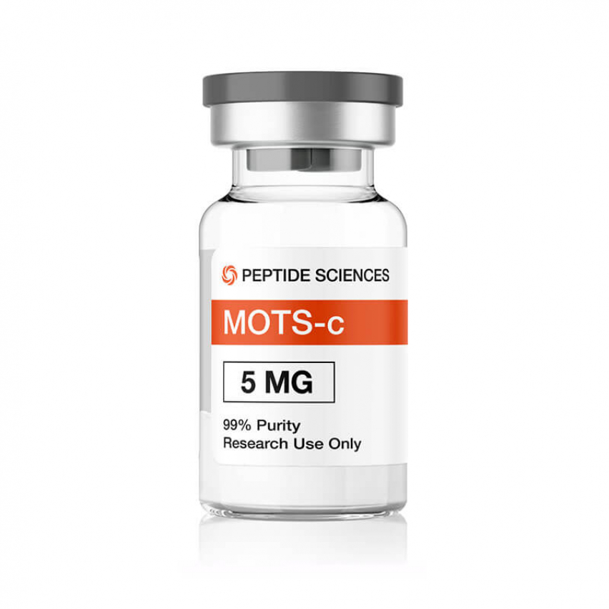 MOTS-c "Peptide Sciences" (5mg)