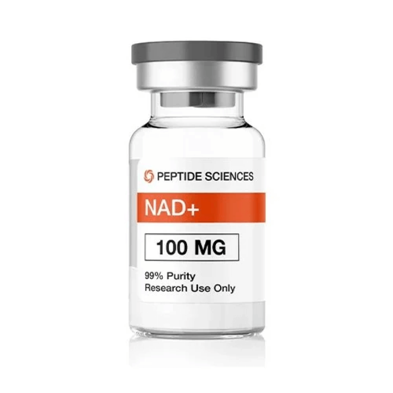 NAD+ "Peptide Sciences" (100mg) NAD+ "Peptide Sciences" (100mg)
