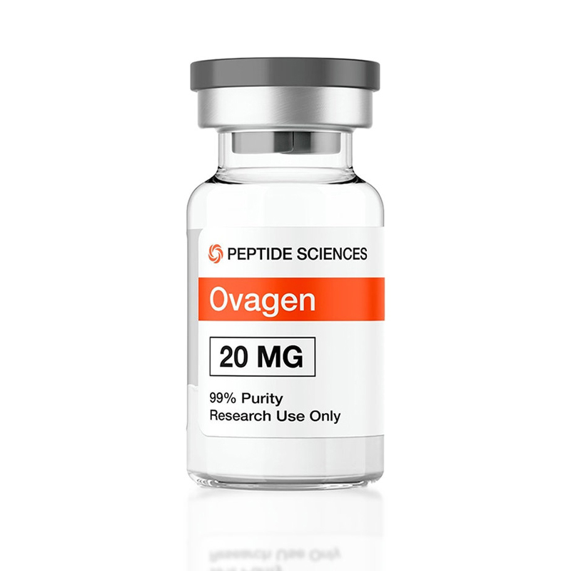 Ovagen "Peptide Sciences" (20mg)