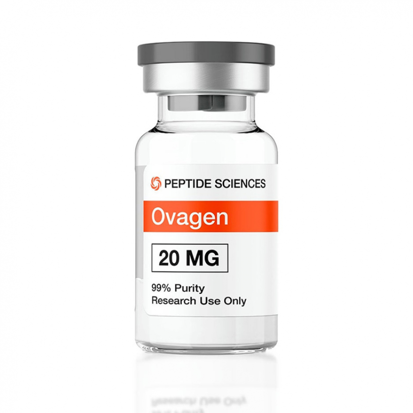 Ovagen "Peptide Sciences" (20mg)