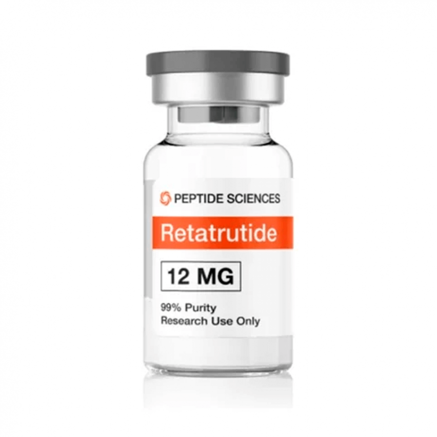 Retatrutide "Peptide Sciences" (12mg)