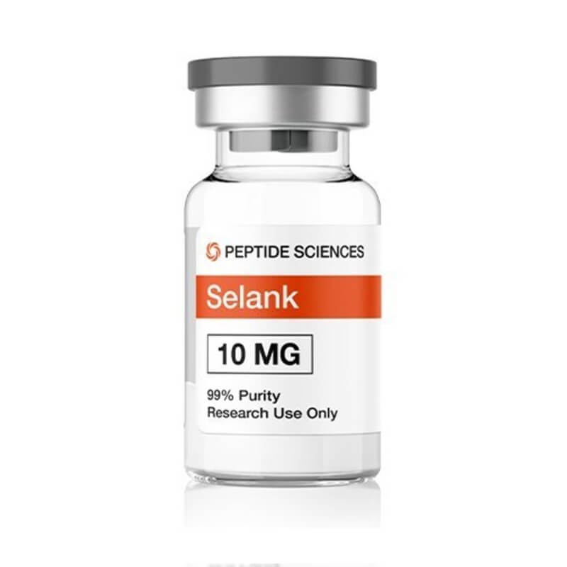 Selank  "Peptide Sciences" (10mg)