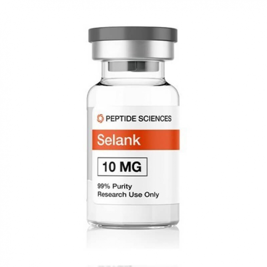 Selank  "Peptide Sciences" (10mg)