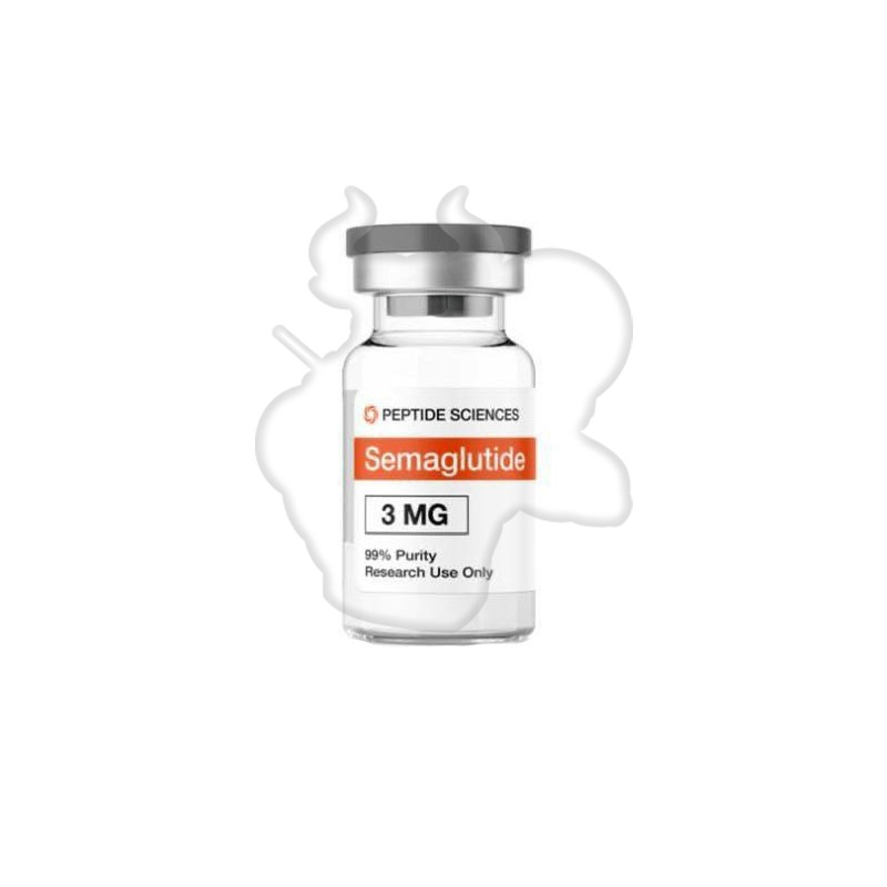 Semaglutide 