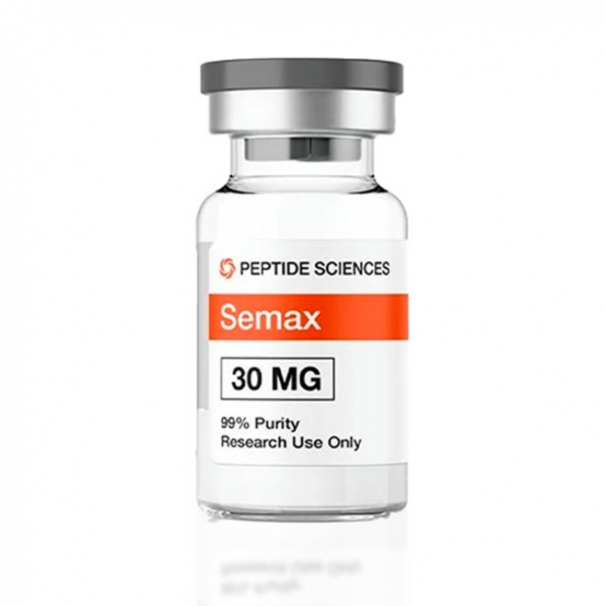 Semax "Peptide Sciences" (30mg)