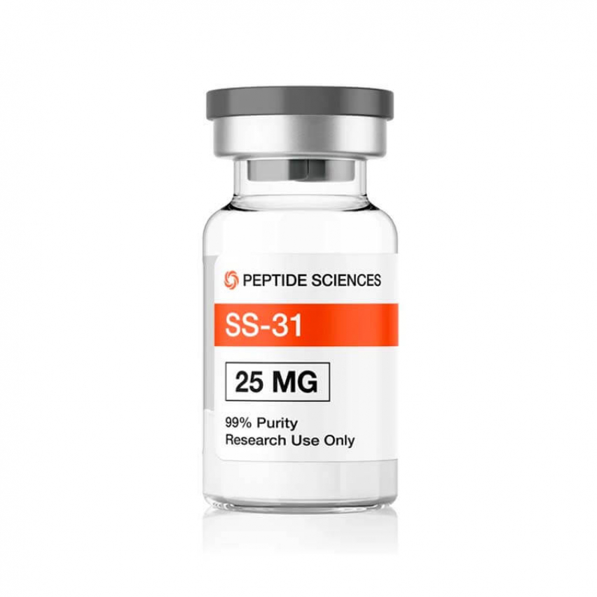 SS-31 "Peptide Sciences" (25mg)