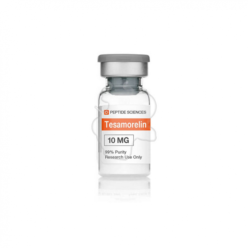 Tesamorelin "Peptide Sciences" (10mg)