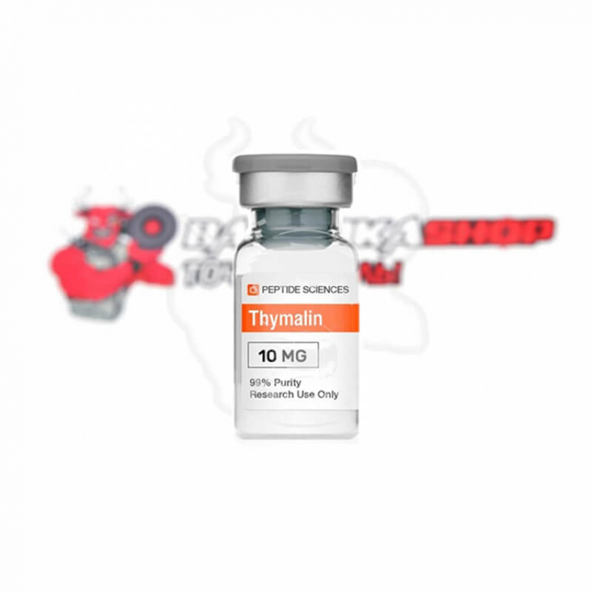 Thymalin "Peptide Sciences" (10mg)