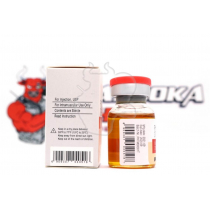 Trenbolone Mix "Pharmacom Labs" (10ml/200mg)