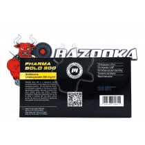 Bold 300 "Pharmacom Labs" (1ml/300mg)