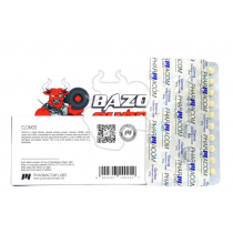 Clomos ''Pharmacom Labs' (50tab/50mg)