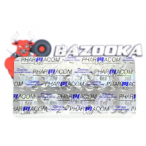 Provironos ''Pharmacom Labs'' (100tab/50mg)